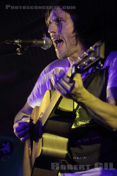 BIRDPEN - 2011-01-26 - PARIS - Batofar - 